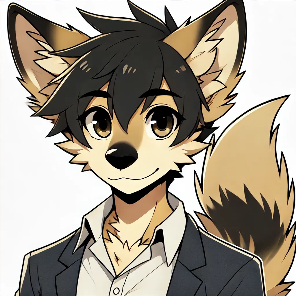 Avatar of Jake Adams