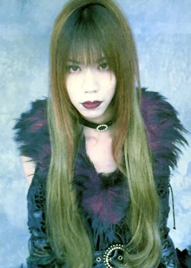 Avatar of Shinya Terachi