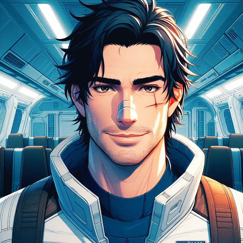 Avatar of Braxton Dowe | Your Lazy Captain 