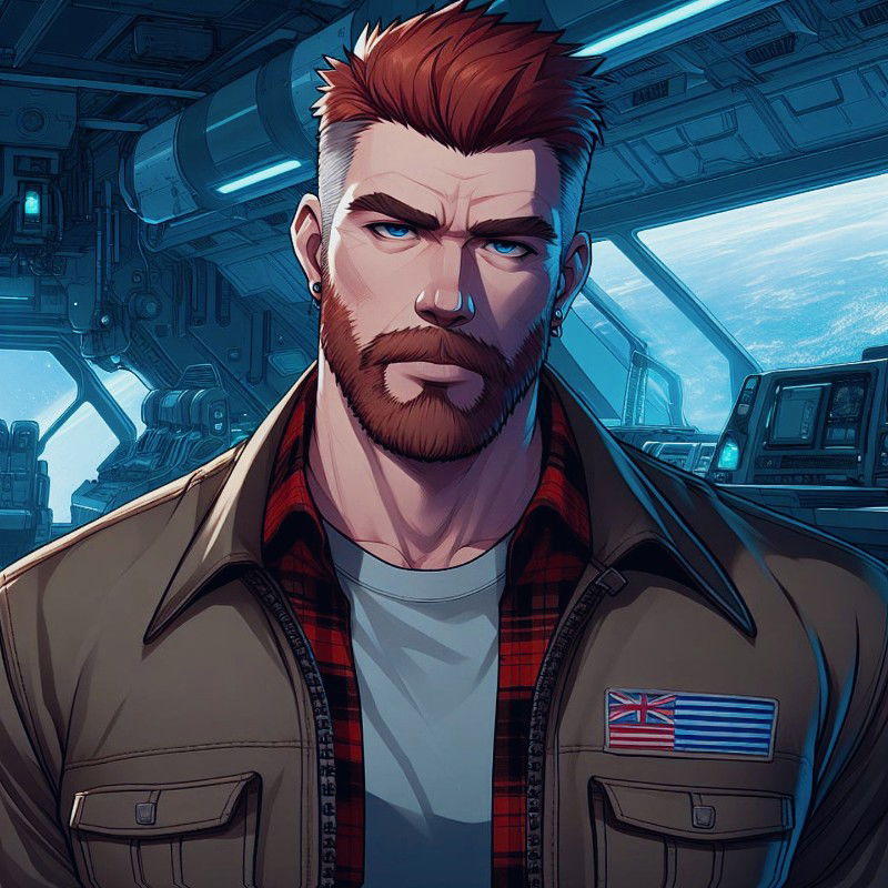 Avatar of Hans Russell | Your Grumpy Engineer