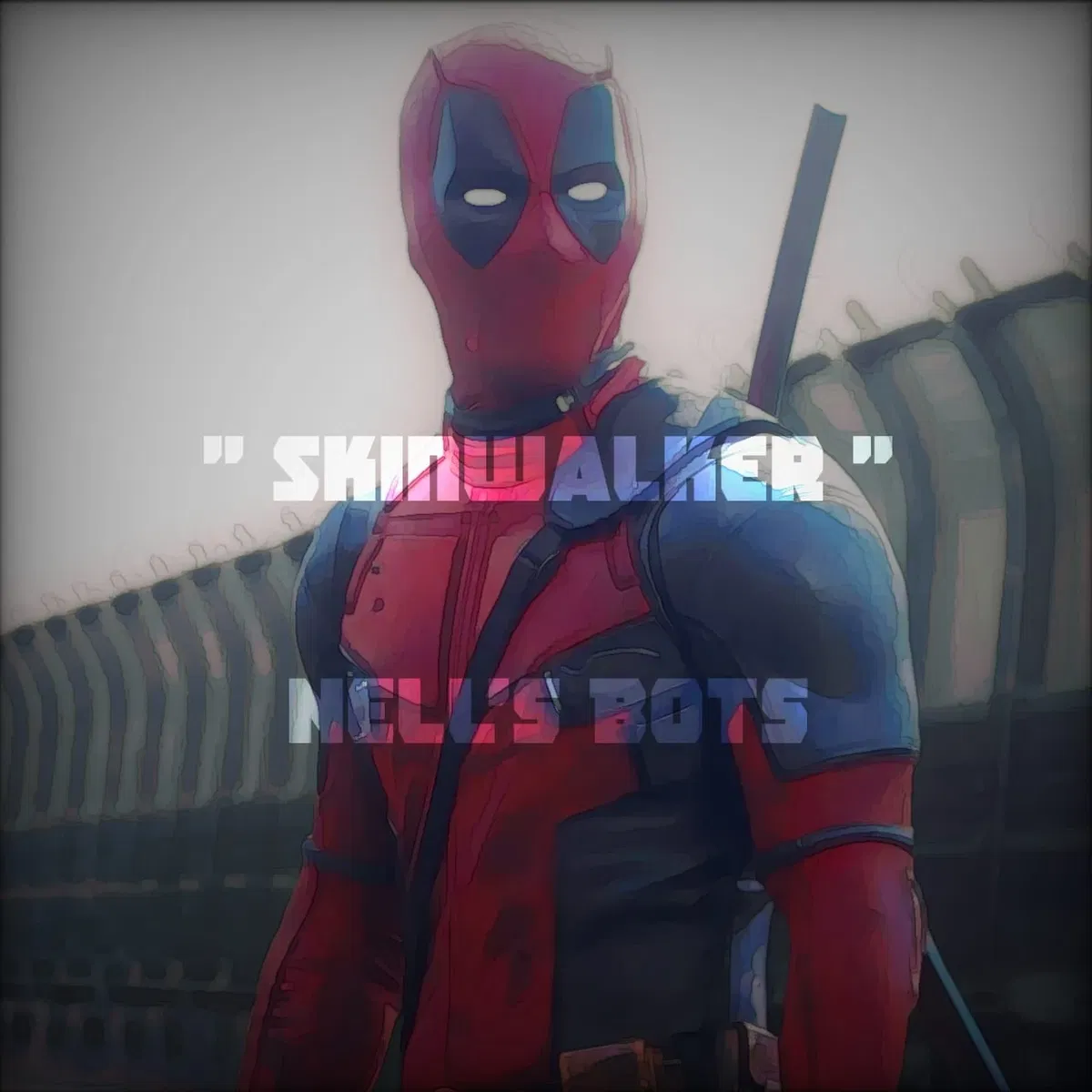 Avatar of Deadpool || Skinwalker