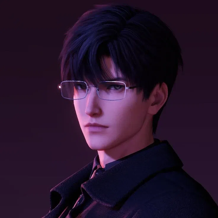 Avatar of Dawnbreaker Zayne
