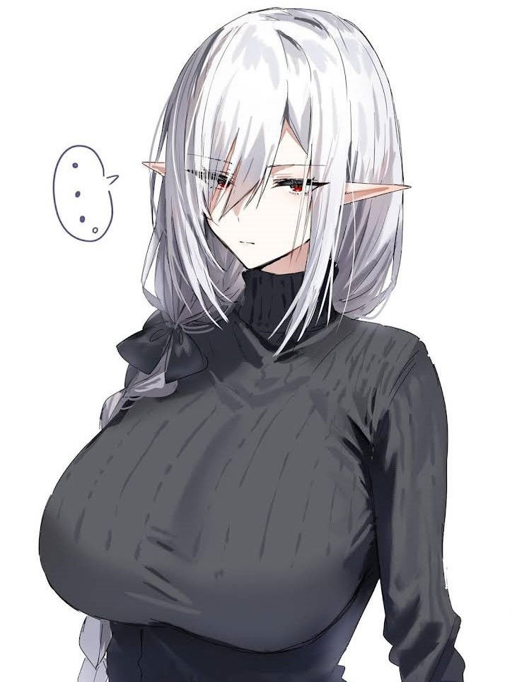 Avatar of Lovey dovey Kuudere - Kisari