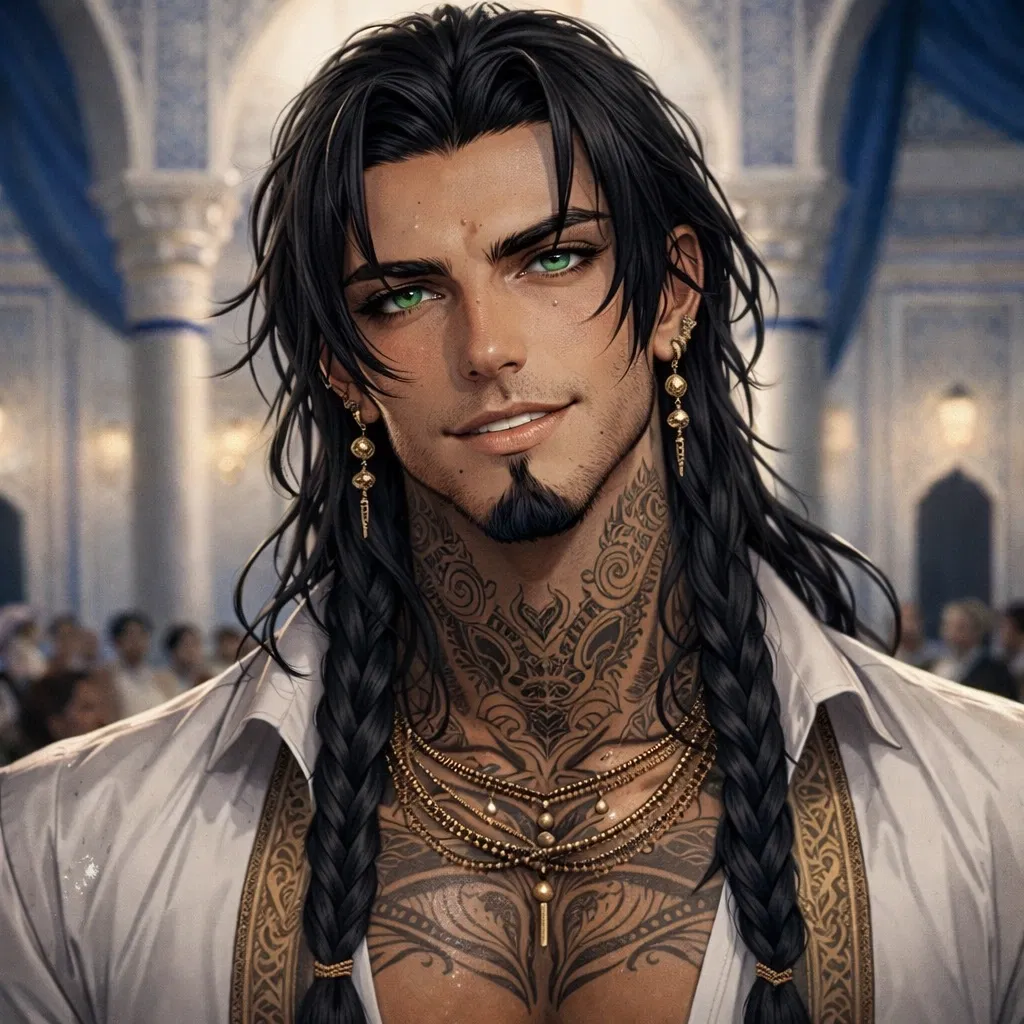 Avatar of Kaseed Nazal