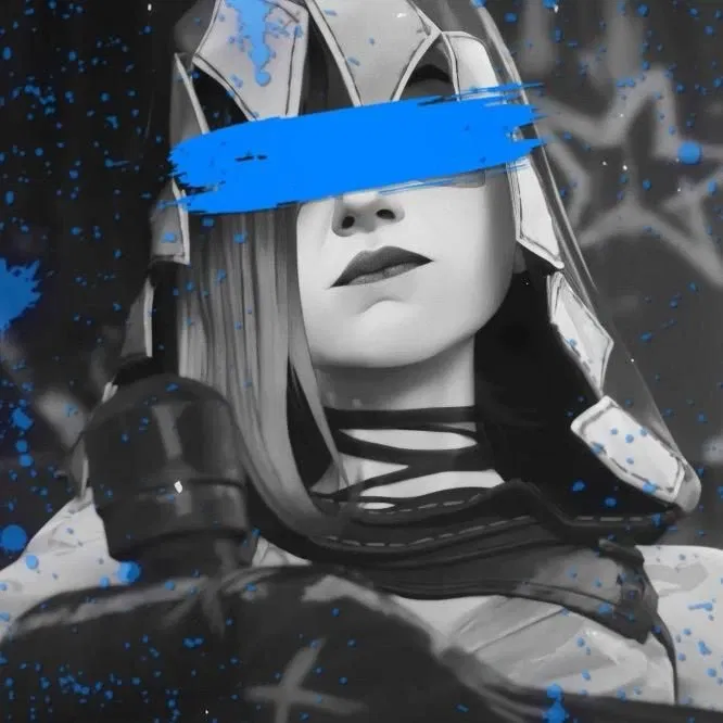 Avatar of || Jinx - wlw  ͙͘͡★