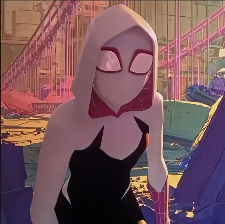 Avatar of || Gwen Stacy - wlw  ͙͘͡★