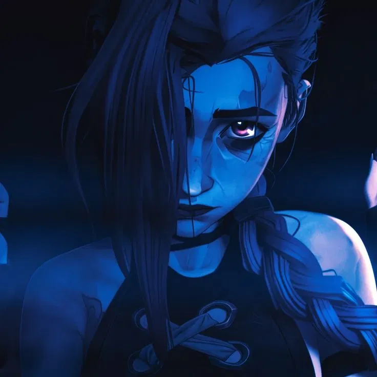 Avatar of || Jinx - wlw  ͙͘͡★