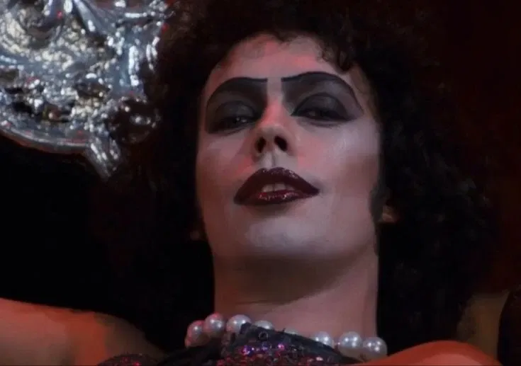 Avatar of || Doctor Frank N Furter  ͙͘͡★