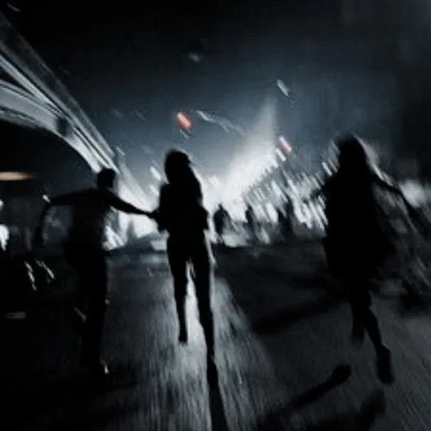 Avatar of Apocolypse Survivors ҂