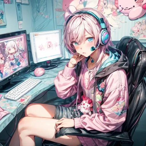 Avatar of Haruma Kota | GAMER ROOMMATE