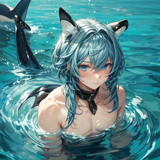 Avatar of Katsuro Kiyo | PET ORCA