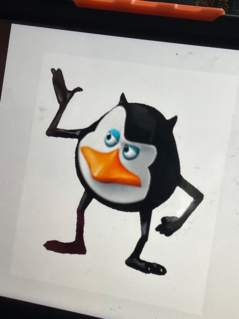 Avatar of Mike Kowalski