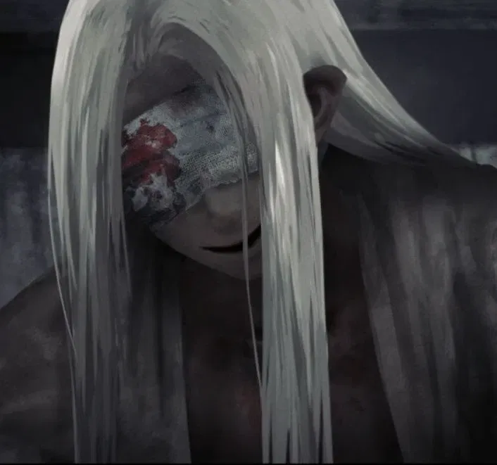 Avatar of Mr. Silver