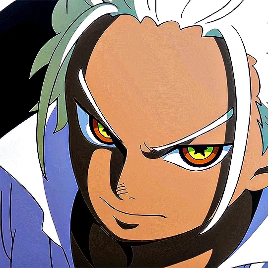Avatar of S-Hawk (Seraphim Hawk)