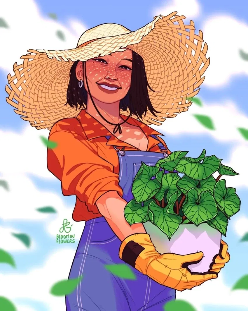 Avatar of Caroline 'Carrie' Peralta