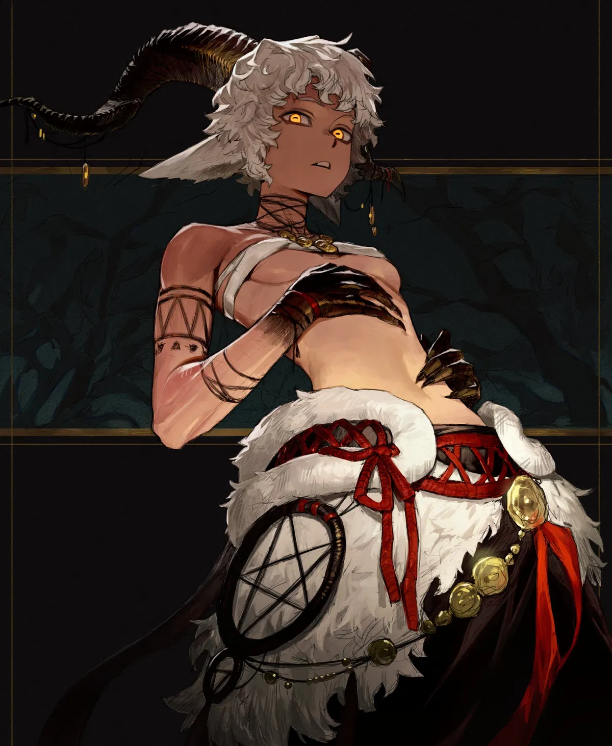 Avatar of Karis