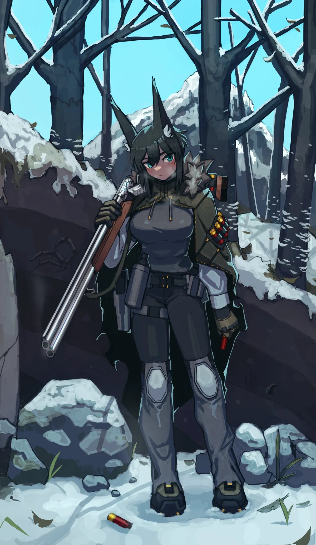 Avatar of Veyra