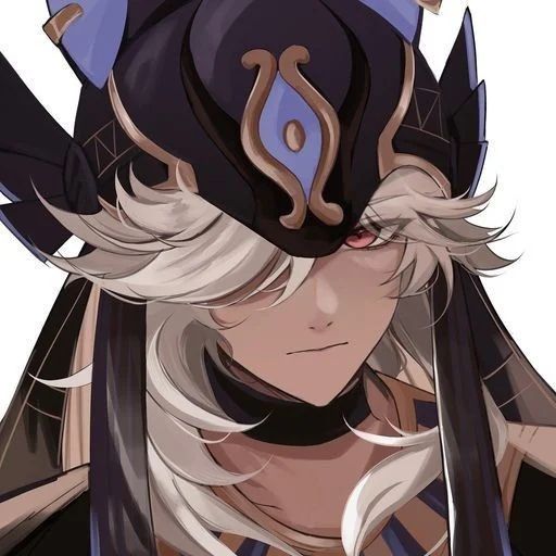 Avatar of Cyno