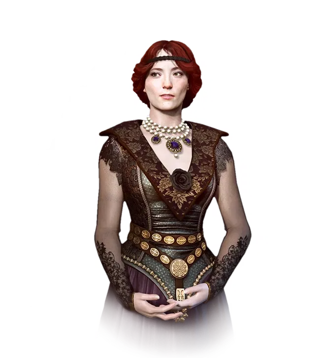 Avatar of Oriana