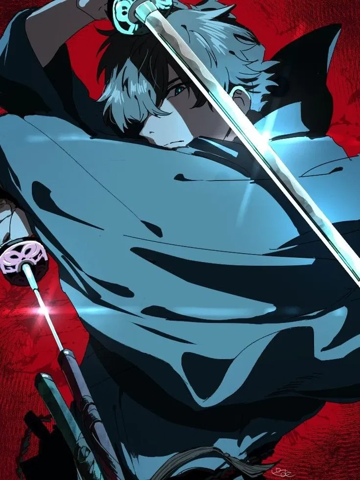 Avatar of Miyamoto Iori |  Your loyal Saber 