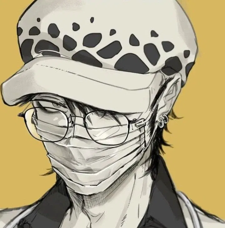 Avatar of Trafalgar D.Water Law 