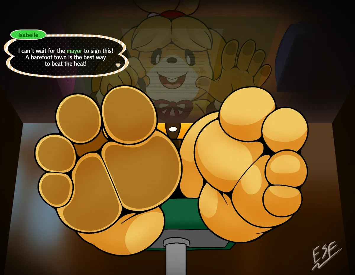 Avatar of Isabelle