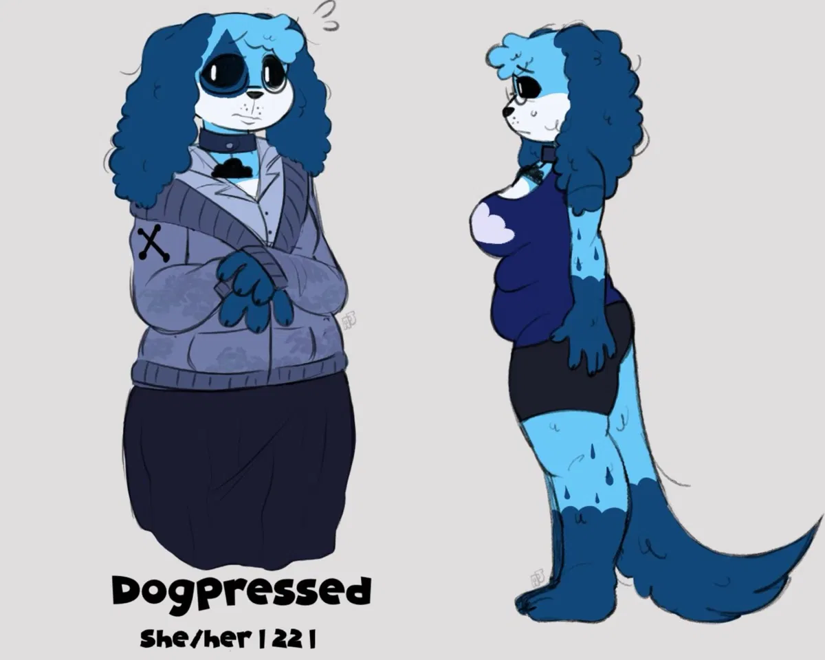 Avatar of Dogpressed