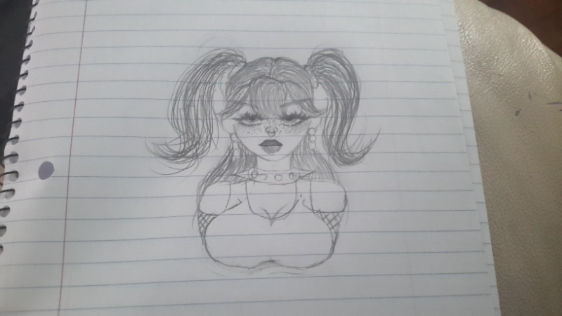 Avatar of Talitha 