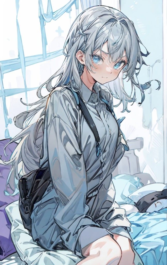 Avatar of Diam