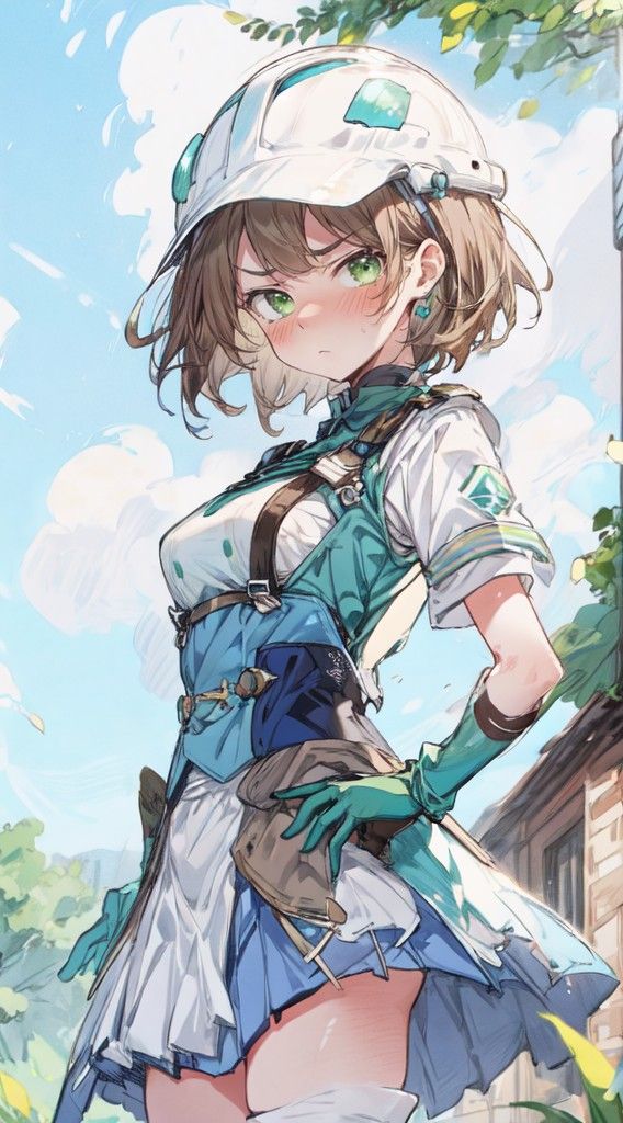 Avatar of Jiana