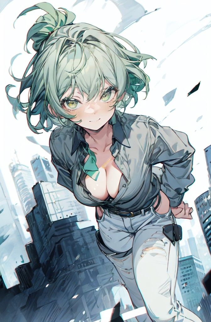 Avatar of Yura