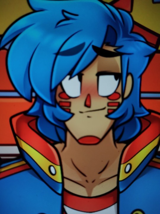 Avatar of sunny day jack