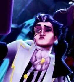 Avatar of Victor "Sparky" Frankenstein