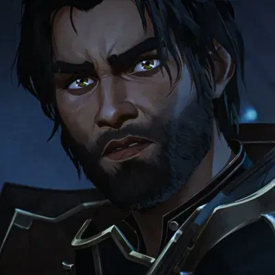 Avatar of Jayce Talis ‪‪❤︎‬ Modern Au