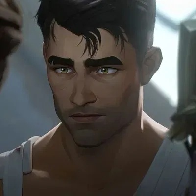 Avatar of Jayce Talis ❤︎ S1