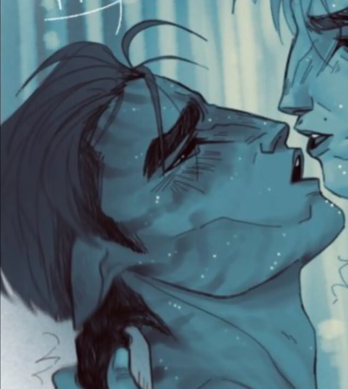 Avatar of Jayce Talis ❤︎ Avatar Au