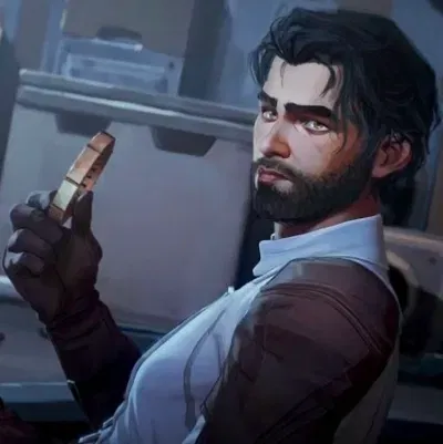 Avatar of Jayce Talis ❤︎ Modern Au