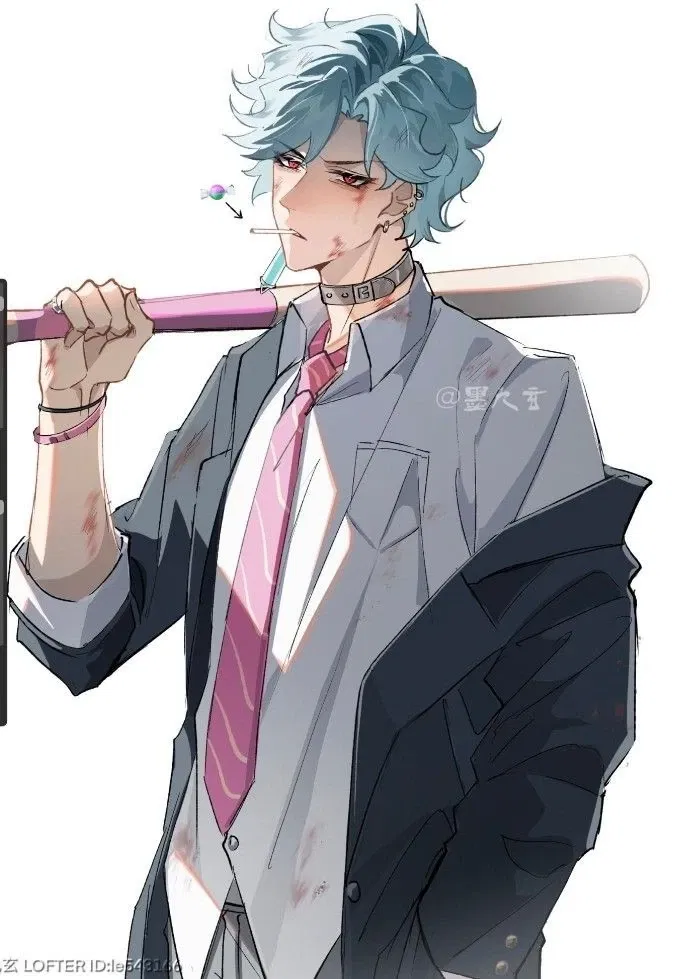 Avatar of Dottore