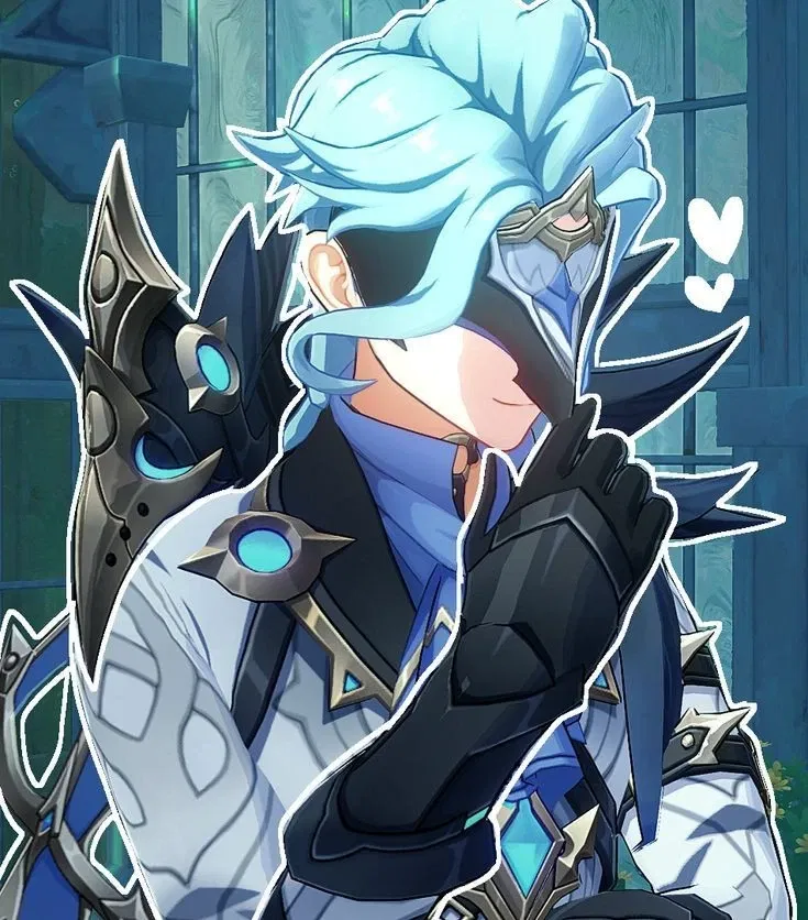 Avatar of Dottore| Apocalypse AU