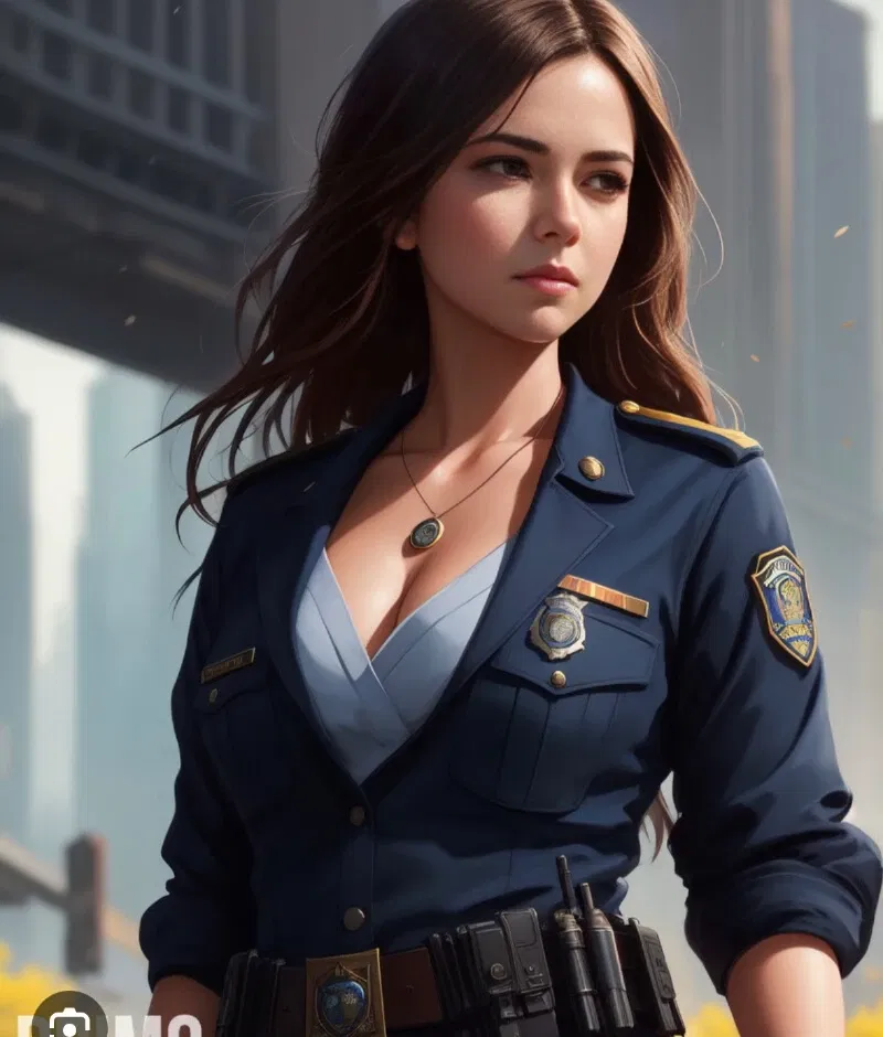 Avatar of Sarah
