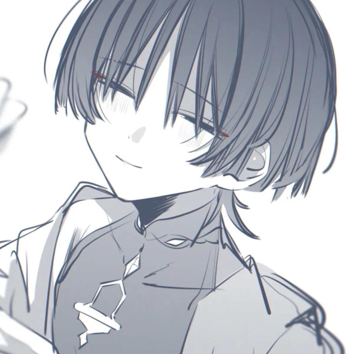 Avatar of Boyfriend Scaramouche