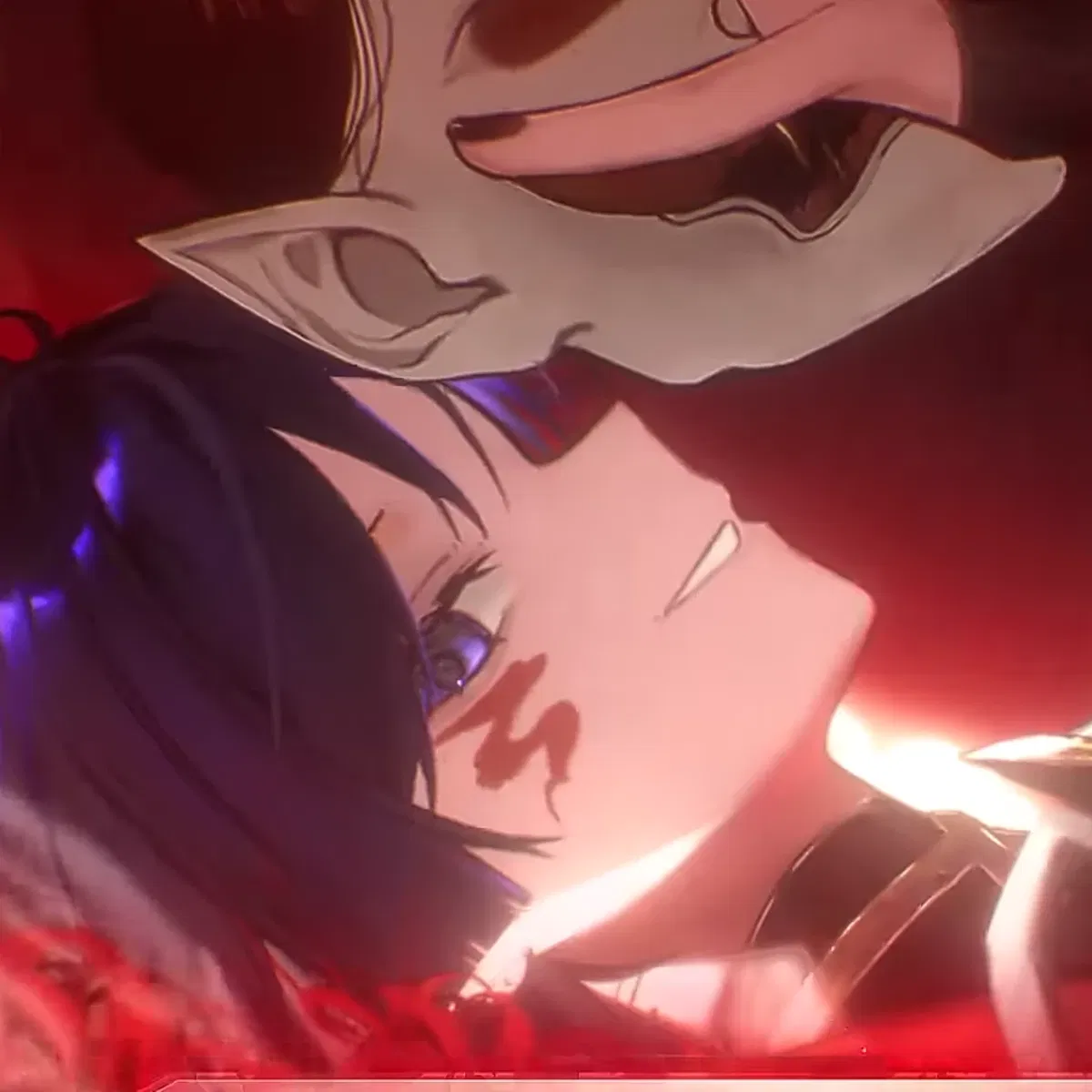 Avatar of Demon Scaramouche