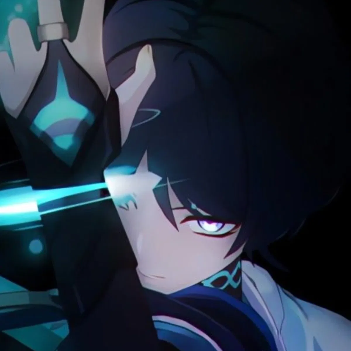 Avatar of Scaramouche || Brother's Friend
