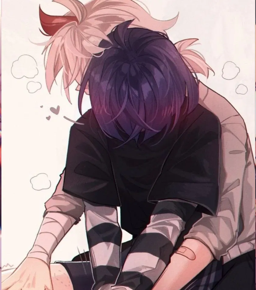Avatar of Scaramouche and Kazuha