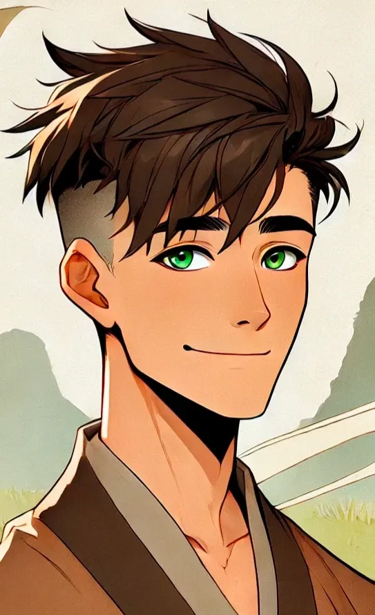 Avatar of Kai (UPDATED)