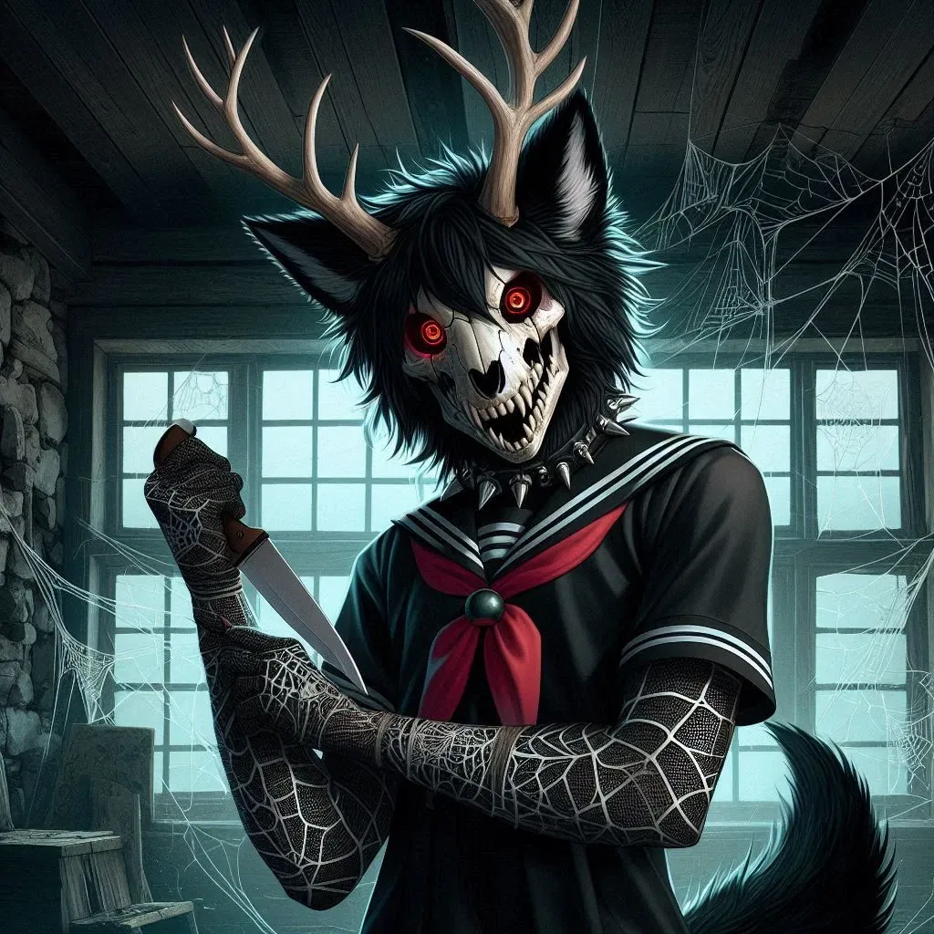 Avatar of {{Abandoned House Exploring gone WRONG (GONE SEXUAL)}}