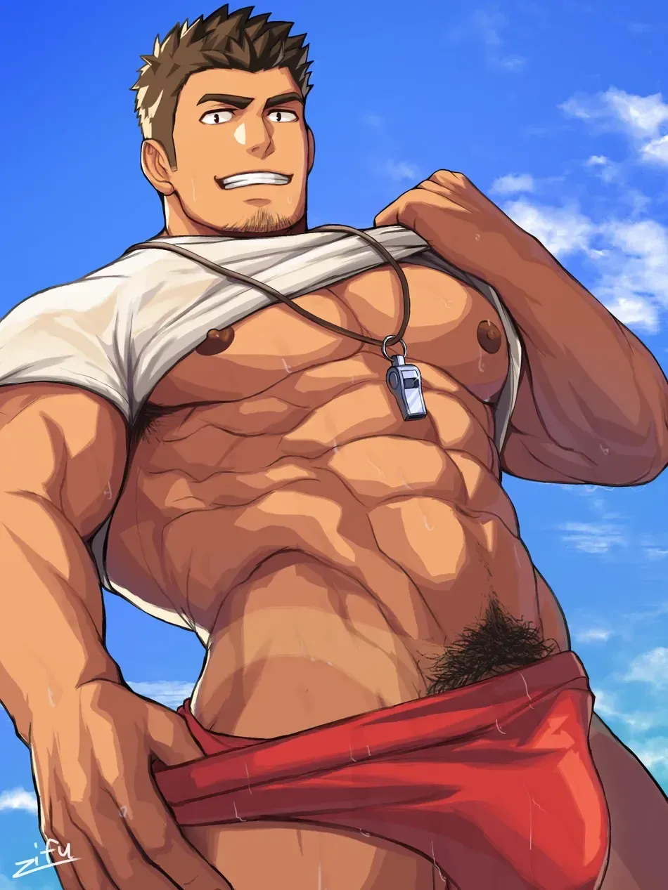 Avatar of Ken Osamu [physical education teacher]