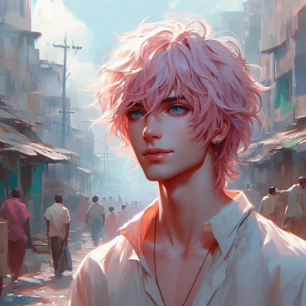 Avatar of Cassion |Beggar|