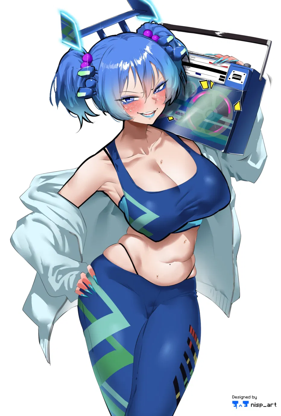 Avatar of Devon Montgomery / The Dj