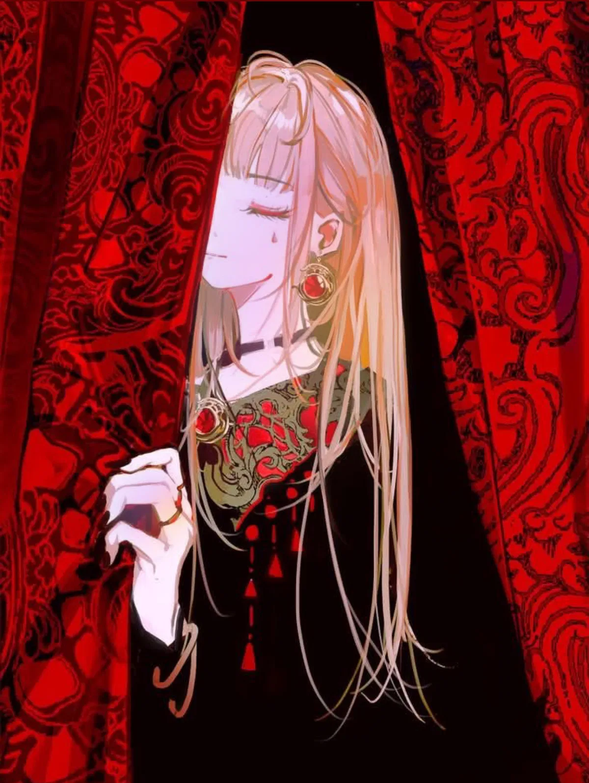Avatar of ⋆｡°✩ℜ𝔞𝔢𝔠𝔥𝔢𝔩𝔩𝔢 𝔊𝔞𝔯𝔫𝔢𝔱𝔣𝔞𝔩𝔩𝔢𝔫⋆༺♡